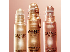Iconic Rollaway Glow - flere varianter
