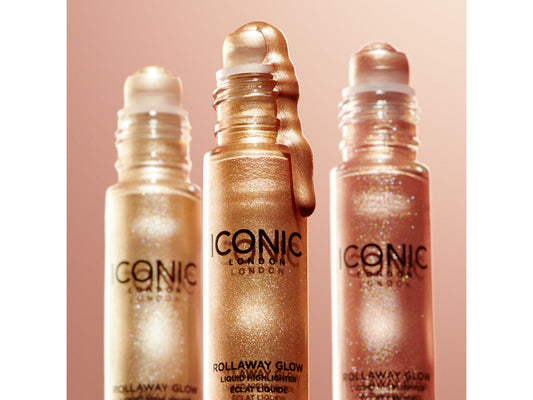 Iconic Rollaway Glow - flere varianter