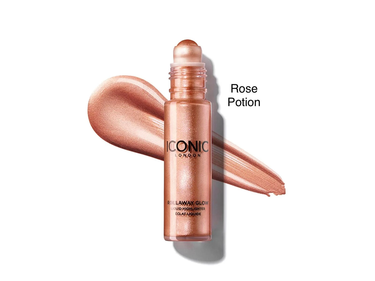 Iconic Rollaway Glow - flere varianter