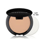 Evagarden Luxury Compact Powder - flere farver
