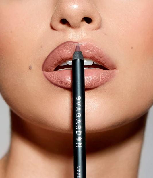 Evagarden Superlast Lip Pencil - flere farver