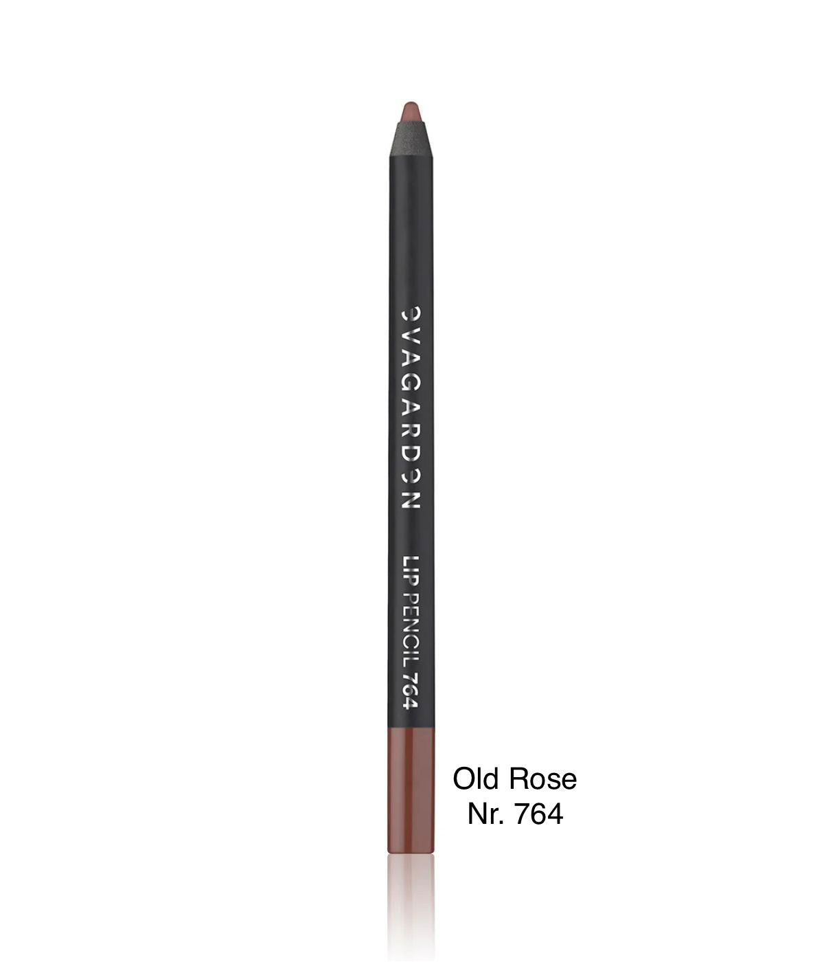 Evagarden Superlast Lip Pencil - flere farver