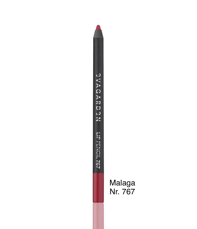 Evagarden Superlast Lip Pencil - flere farver