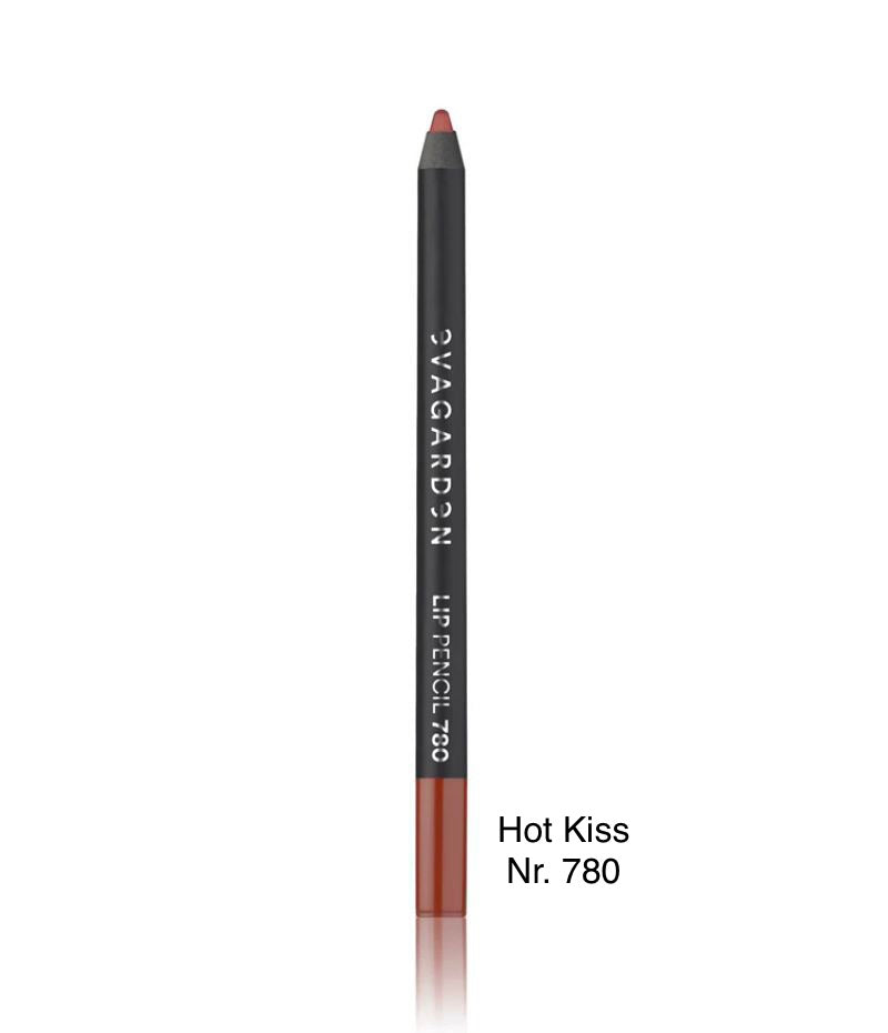 Evagarden Superlast Lip Pencil - flere farver