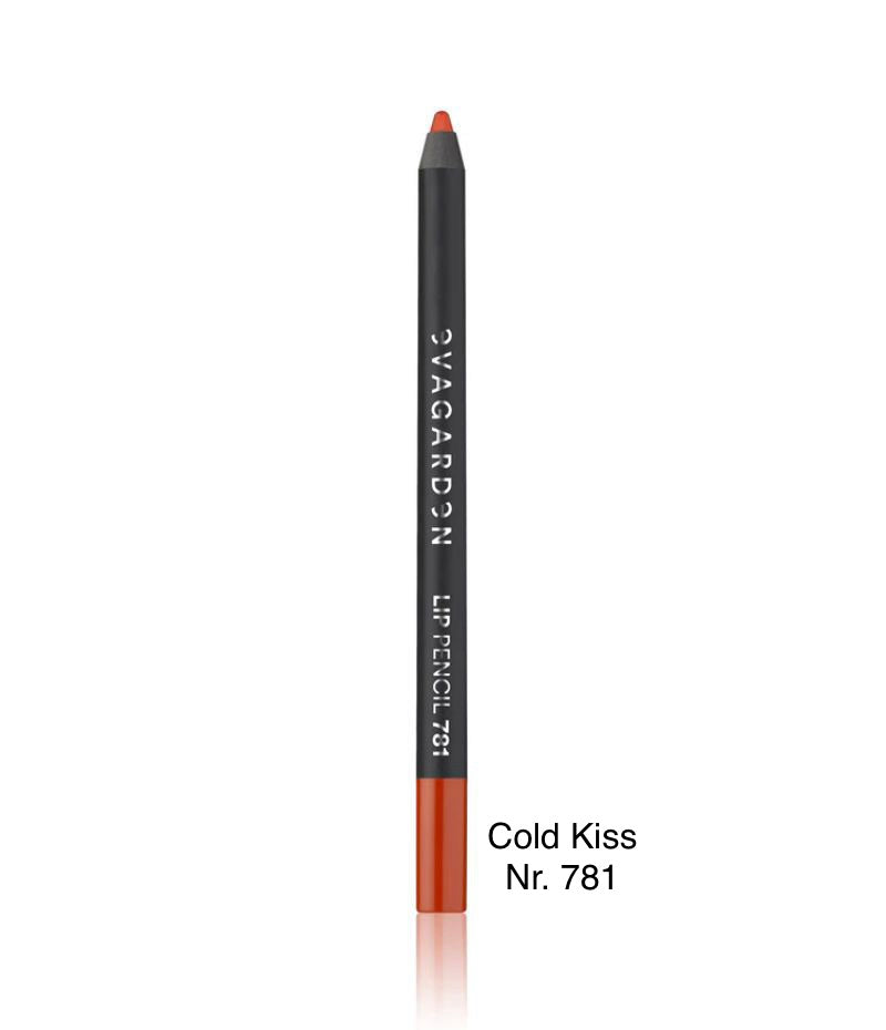 Evagarden Superlast Lip Pencil - flere farver