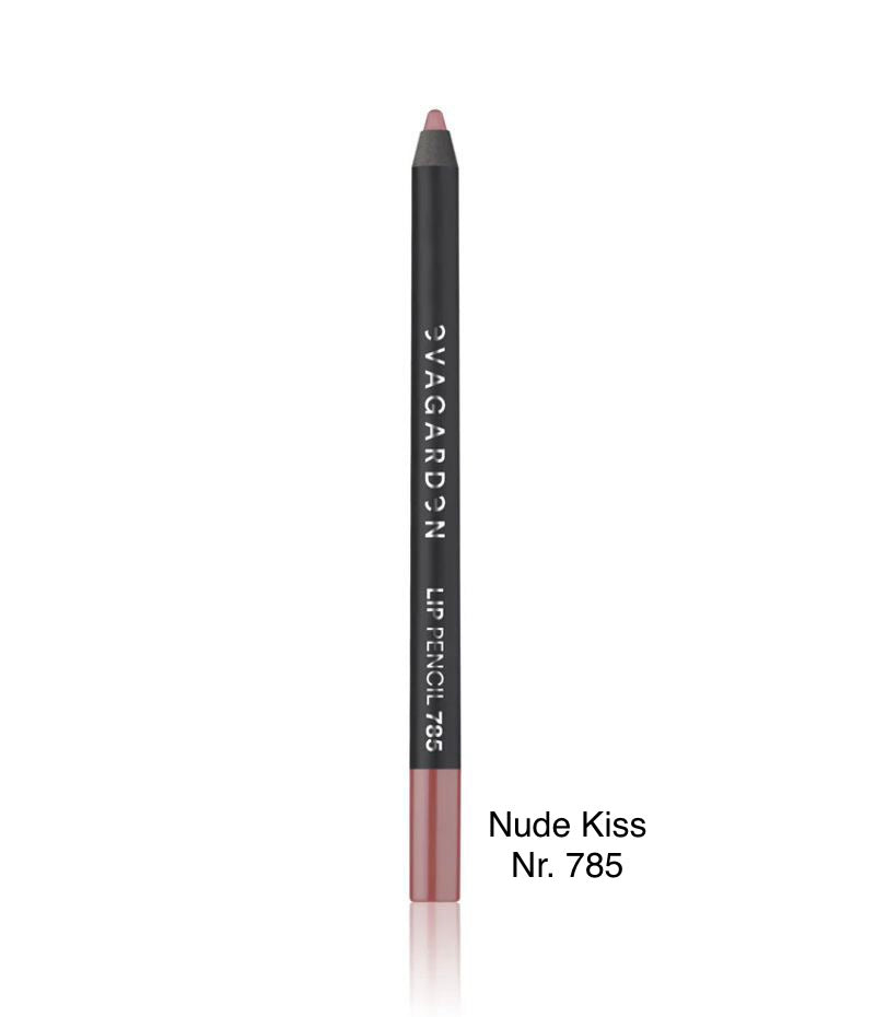 Evagarden Superlast Lip Pencil - flere farver