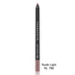 Evagarden Superlast Lip Pencil - flere farver