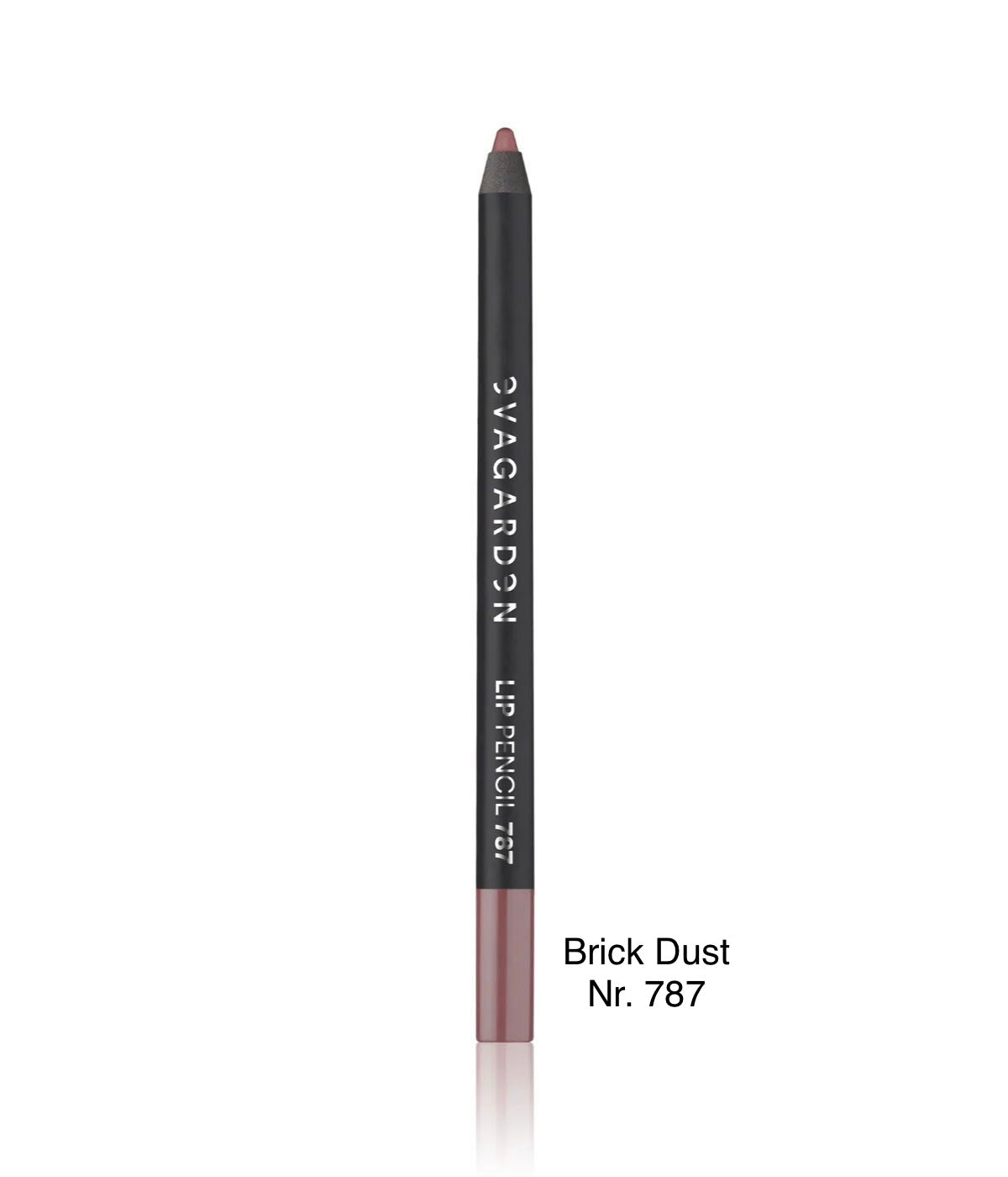 Evagarden Superlast Lip Pencil - flere farver
