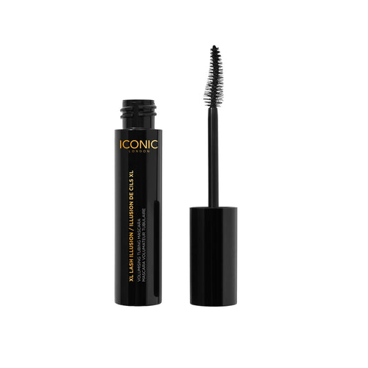 Iconic XL Lash Illusion