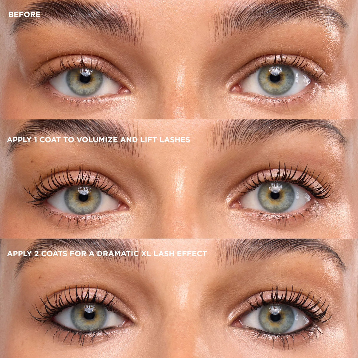 Iconic XL Lash Illusion