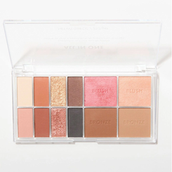 Technic All In One Palette