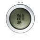 Makeup Factory bagte øjenskygger - flere farver