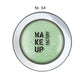 Makeup Factory bagte øjenskygger - flere farver