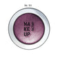 Makeup Factory bagte øjenskygger - flere farver