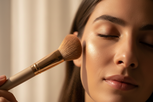 Mineralogie Pressed Bronzer - flere farver