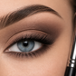 Makeup Factory mat øjenskygge - Flere farver