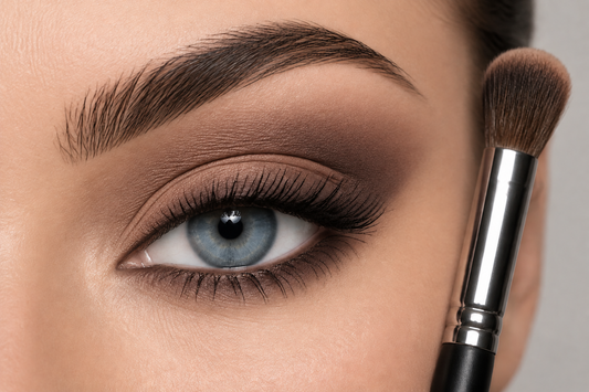 Makeup Factory mat øjenskygge - Flere farver