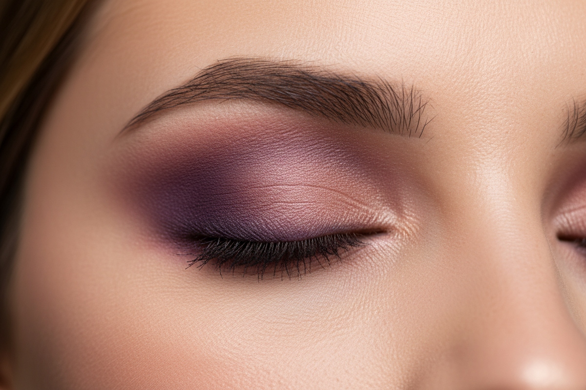 Evagarden Velvet Matte Eye Shadow - flere farver