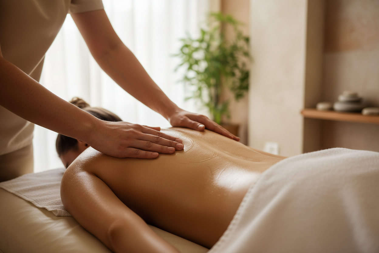 Massage