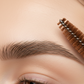 Mineralogie Brush On Brow Gel - flere varianter